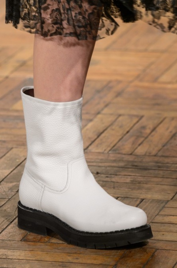 مجموعة Antonio Marras لخريف 2018