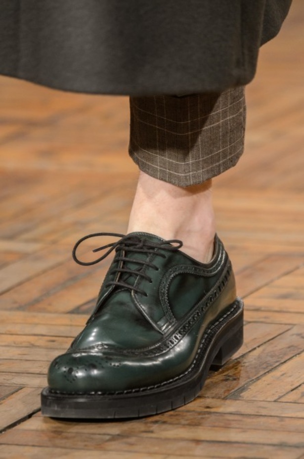 مجموعة Antonio Marras لخريف 2018