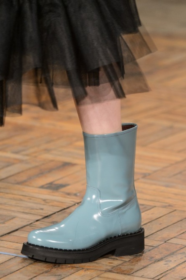 مجموعة Antonio Marras لخريف 2018