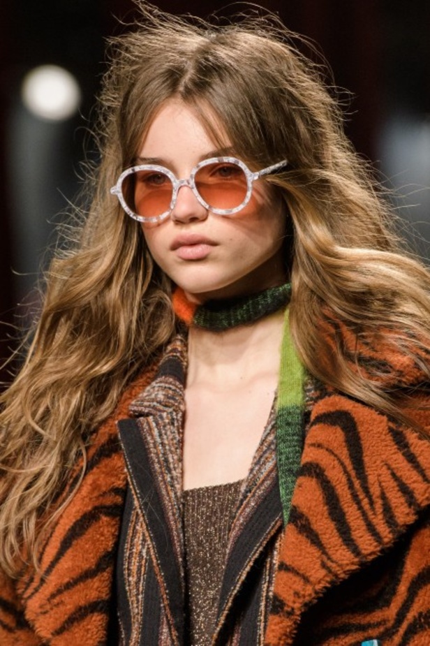 مجموعة ميسوني لموسم خريف وشتاء 2018-2019