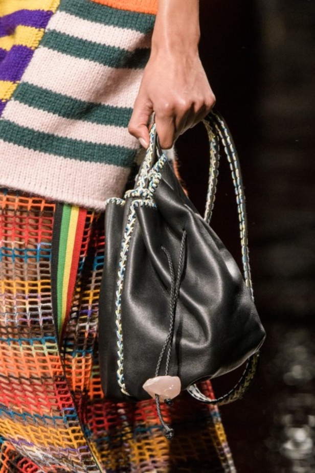 مجموعة ميسوني لموسم خريف وشتاء 2018-2019