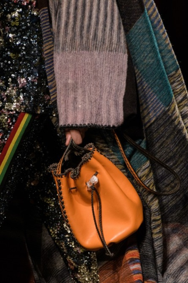 مجموعة ميسوني لموسم خريف وشتاء 2018-2019