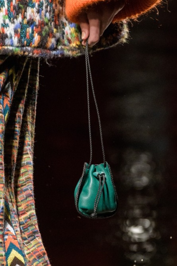 مجموعة ميسوني لموسم خريف وشتاء 2018-2019