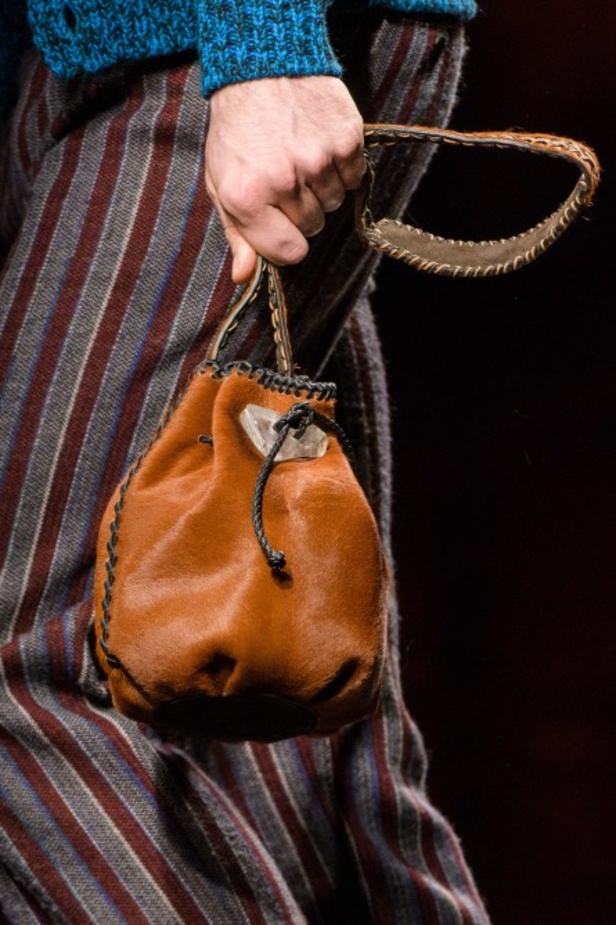 مجموعة ميسوني لموسم خريف وشتاء 2018-2019