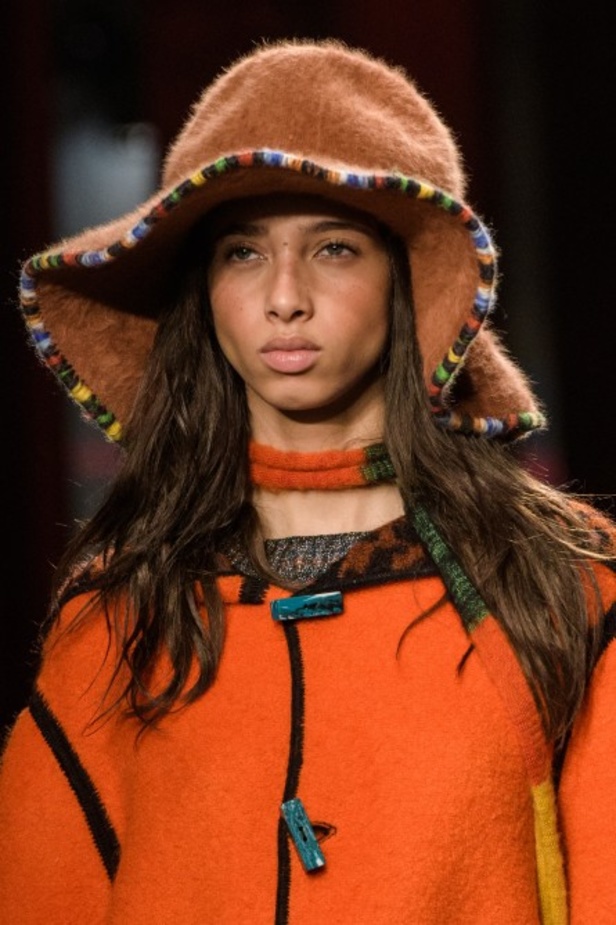 مجموعة ميسوني لموسم خريف وشتاء 2018-2019