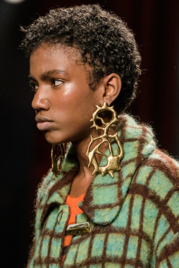 مجموعة ميسوني لموسم خريف وشتاء 2018-2019