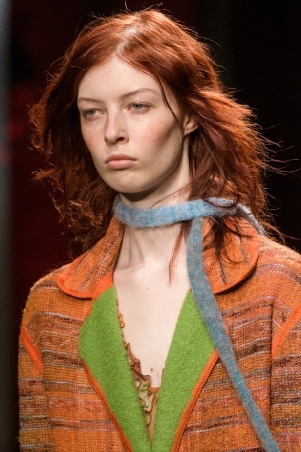 مجموعة ميسوني لموسم خريف وشتاء 2018-2019