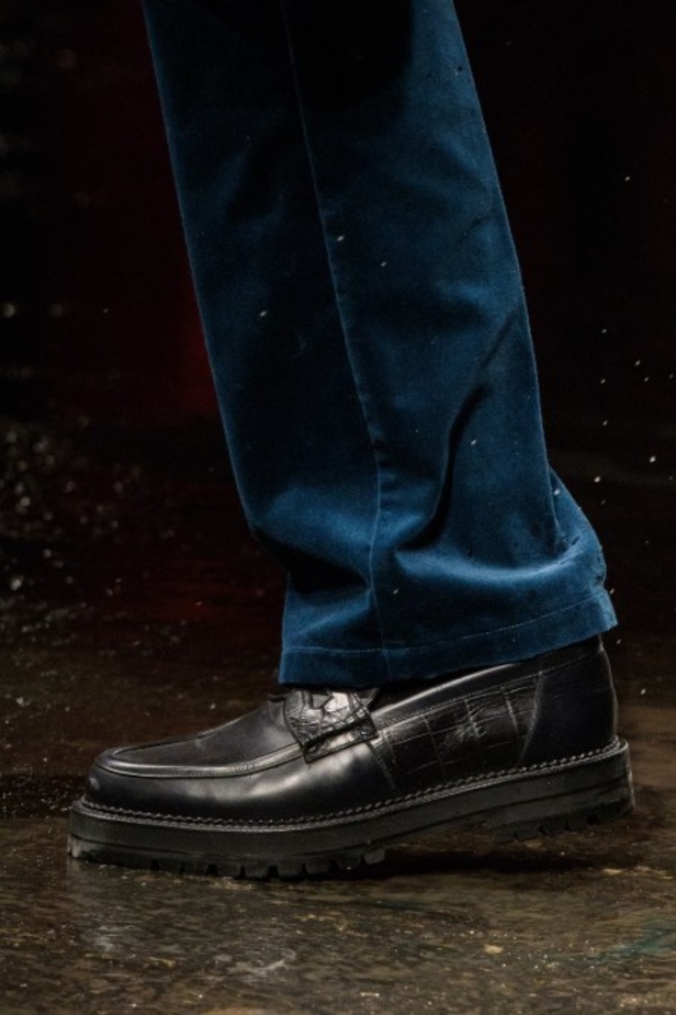 مجموعة ميسوني لموسم خريف وشتاء 2018-2019