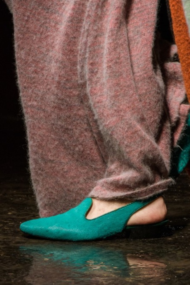 مجموعة ميسوني لموسم خريف وشتاء 2018-2019