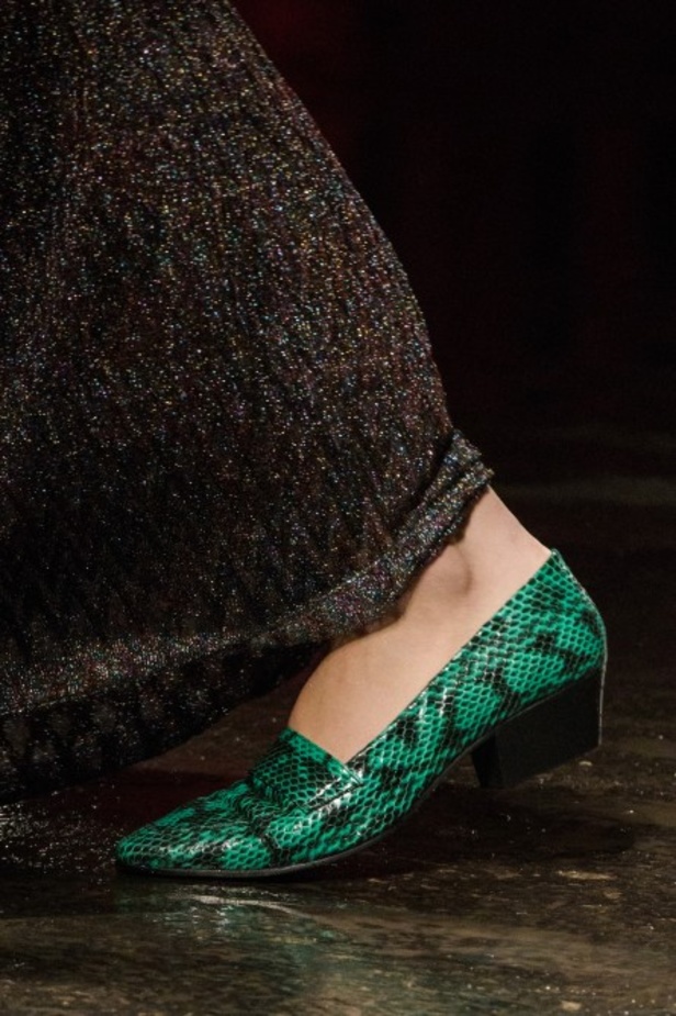 مجموعة ميسوني لموسم خريف وشتاء 2018-2019