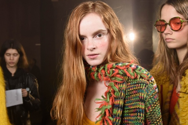 مجموعة ميسوني لموسم خريف وشتاء 2018-2019