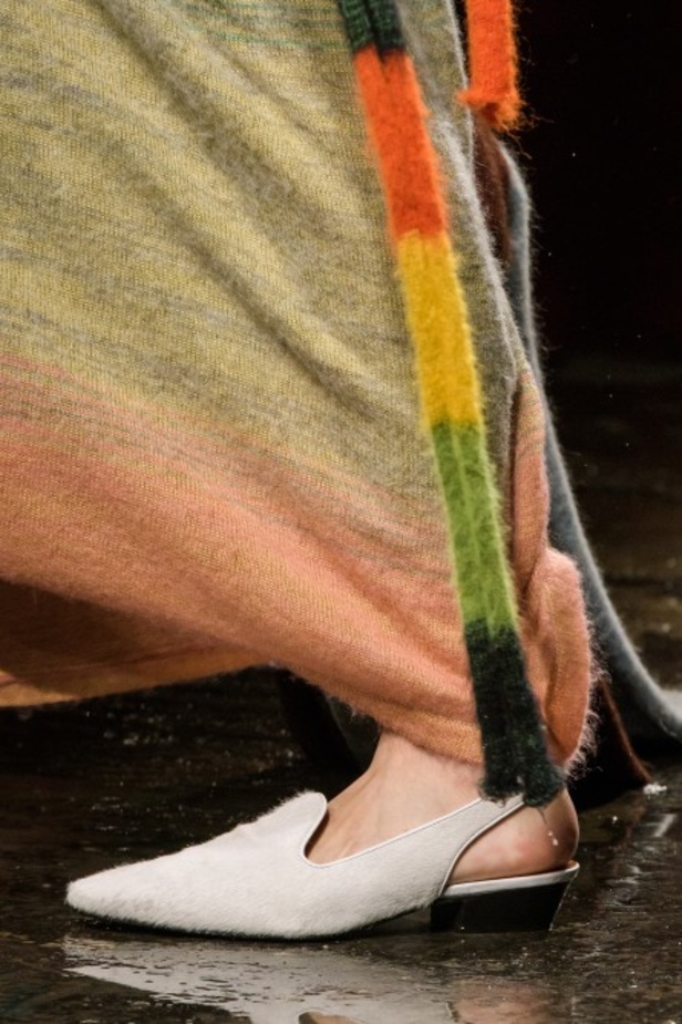 مجموعة ميسوني لموسم خريف وشتاء 2018-2019