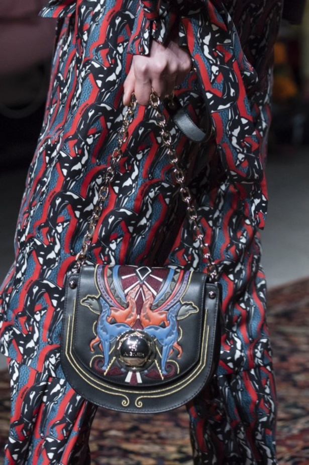 مجموعة Aigner  للألبسة الجاهزة لخريف و شتاء 2018