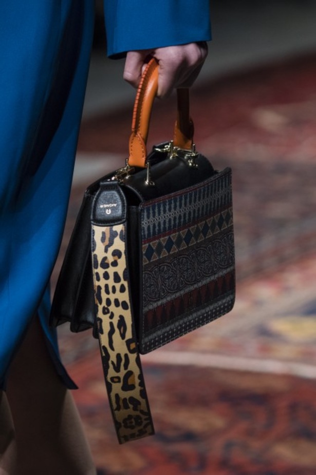 مجموعة Aigner  للألبسة الجاهزة لخريف و شتاء 2018