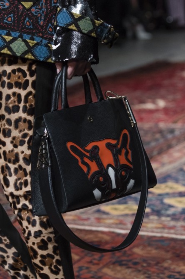 مجموعة Aigner  للألبسة الجاهزة لخريف و شتاء 2018