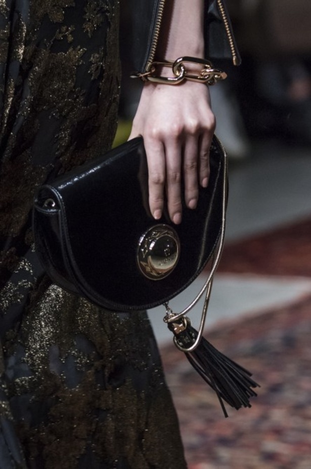 مجموعة Aigner  للألبسة الجاهزة لخريف و شتاء 2018