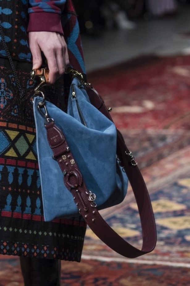 مجموعة Aigner  للألبسة الجاهزة لخريف و شتاء 2018