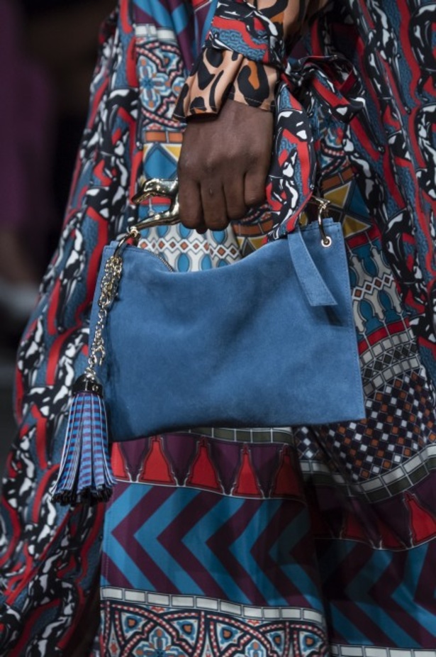 مجموعة Aigner  للألبسة الجاهزة لخريف و شتاء 2018