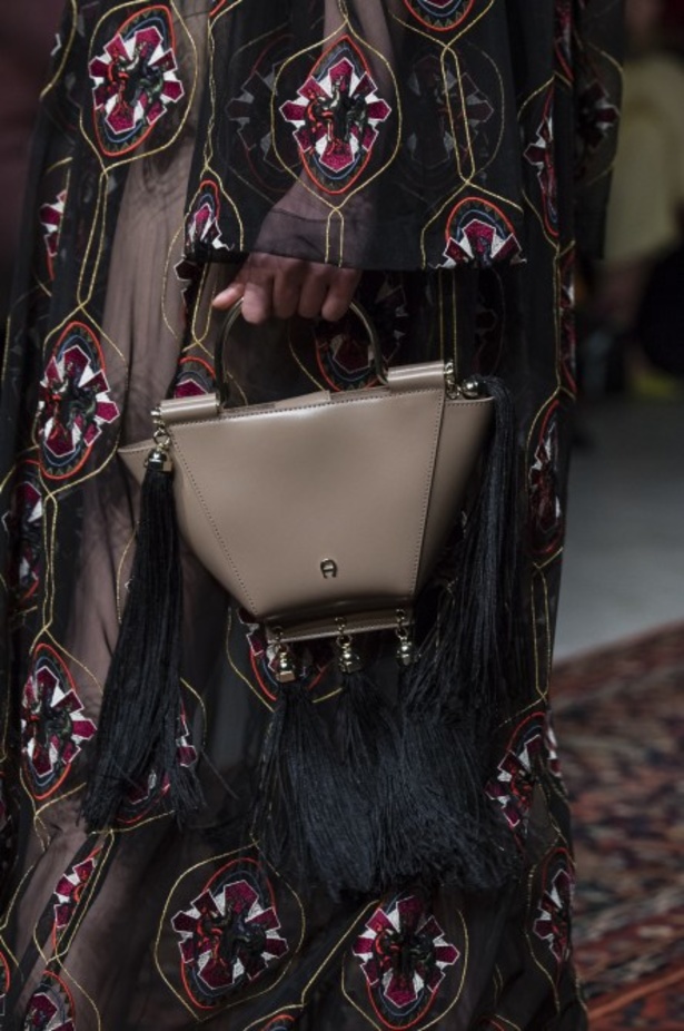 مجموعة Aigner  للألبسة الجاهزة لخريف و شتاء 2018