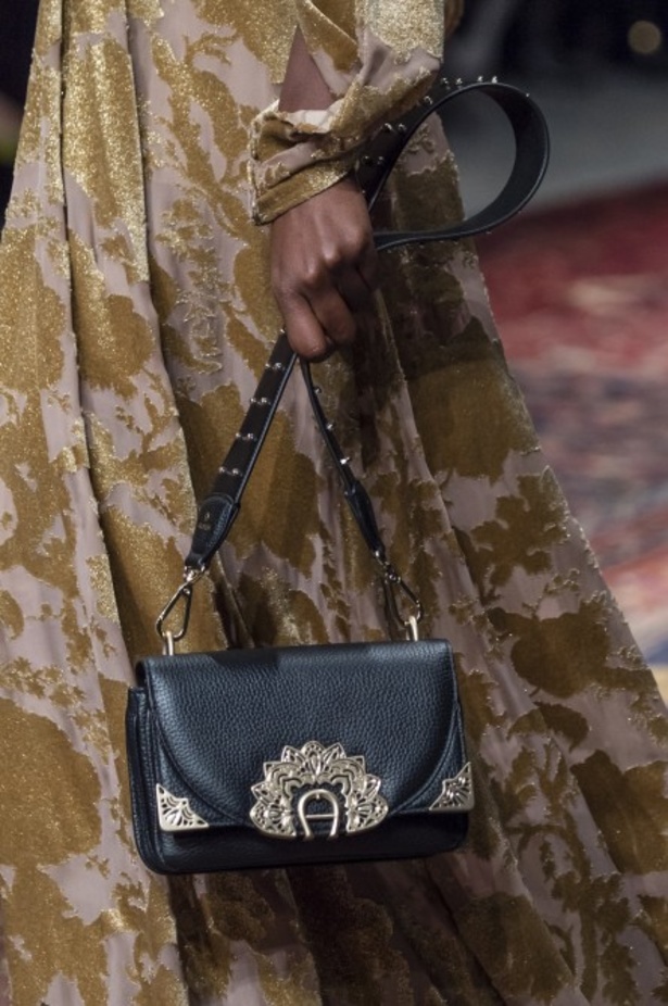 مجموعة Aigner  للألبسة الجاهزة لخريف و شتاء 2018