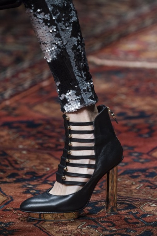 مجموعة Aigner  للألبسة الجاهزة لخريف و شتاء 2018