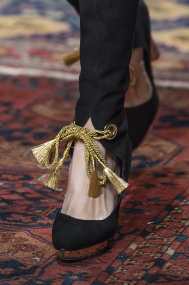 مجموعة Aigner  للألبسة الجاهزة لخريف و شتاء 2018