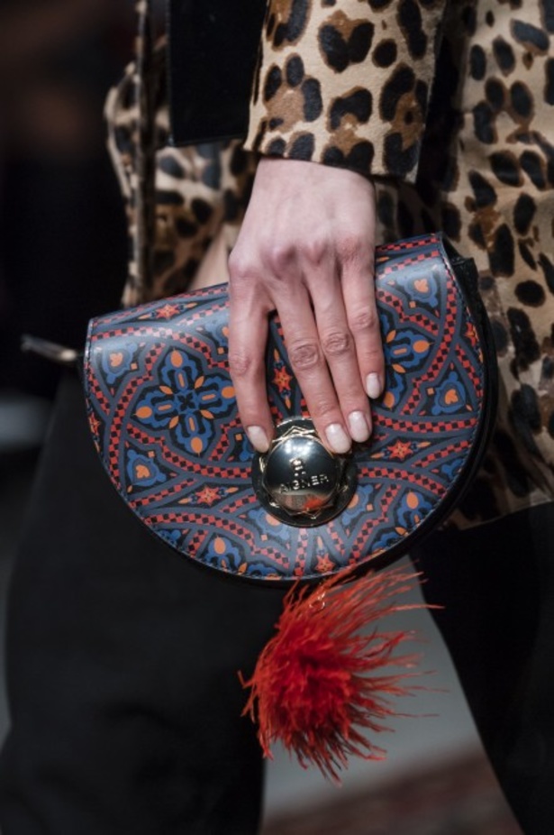 مجموعة Aigner  للألبسة الجاهزة لخريف و شتاء 2018