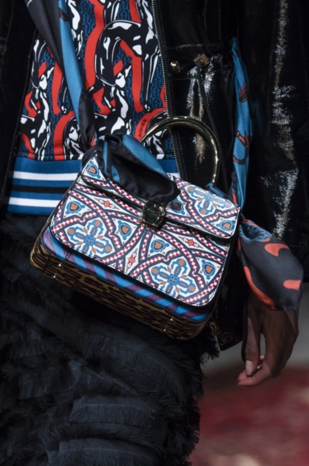 مجموعة Aigner  للألبسة الجاهزة لخريف و شتاء 2018