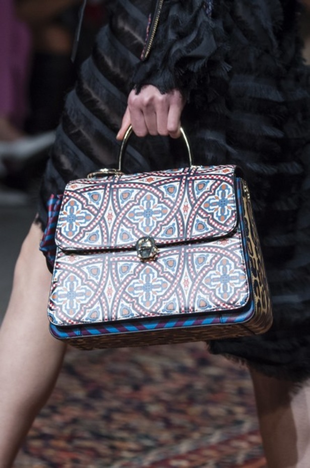 مجموعة Aigner  للألبسة الجاهزة لخريف و شتاء 2018