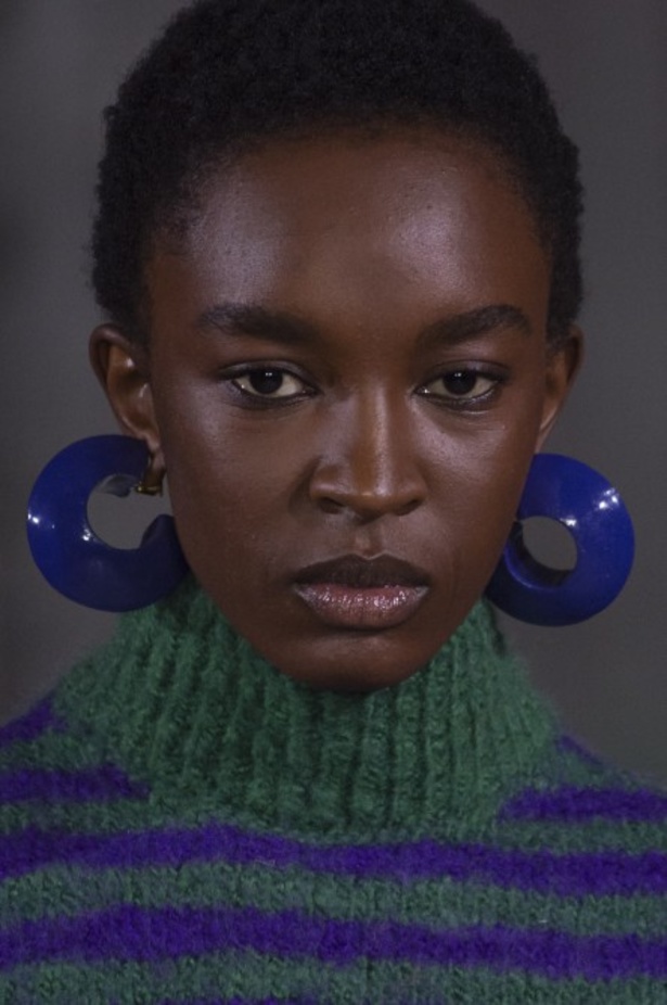 مجموعة Marni لخريف 2018