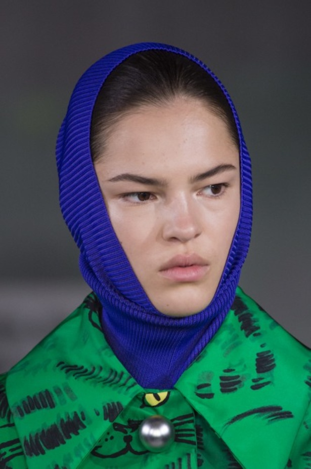 مجموعة Marni لخريف 2018