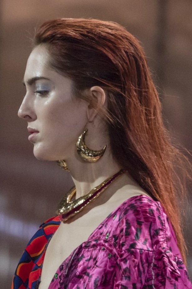 مجموعة Marni لخريف 2018