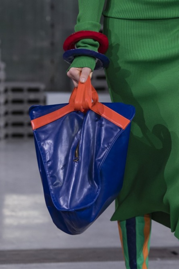 مجموعة Marni لخريف 2018