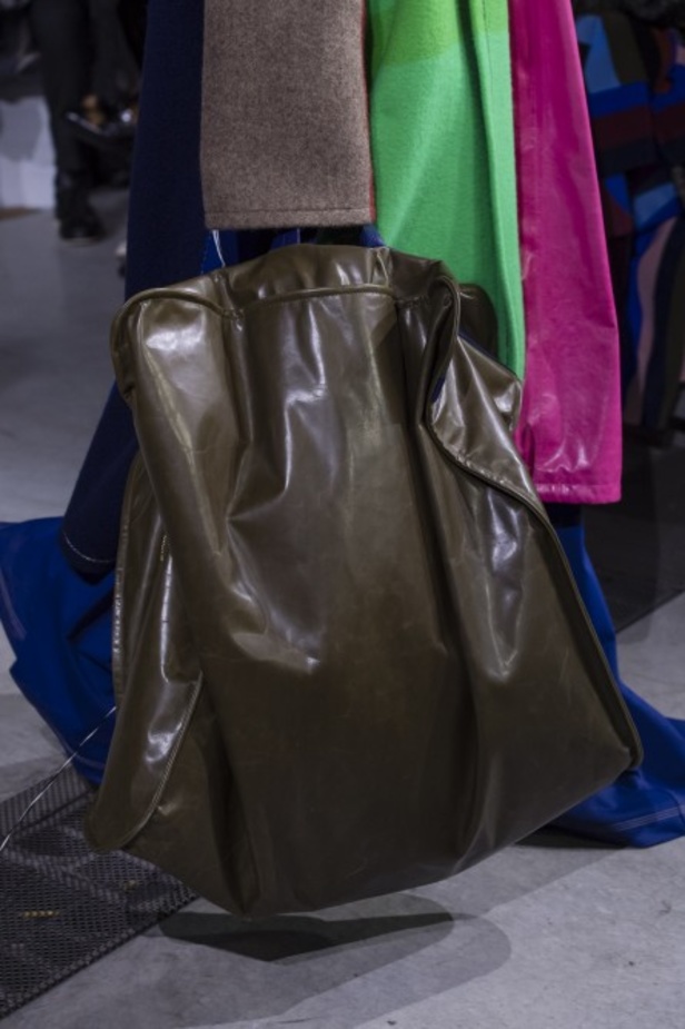 مجموعة Marni لخريف 2018