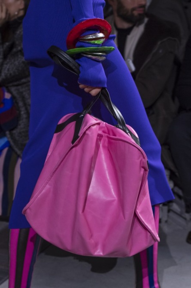 مجموعة Marni لخريف 2018