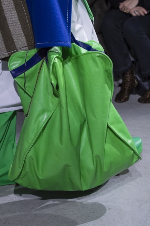 مجموعة Marni لخريف 2018