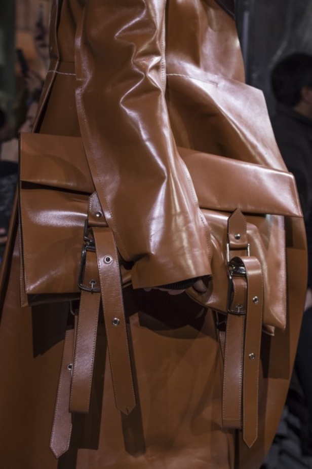 مجموعة Marni لخريف 2018