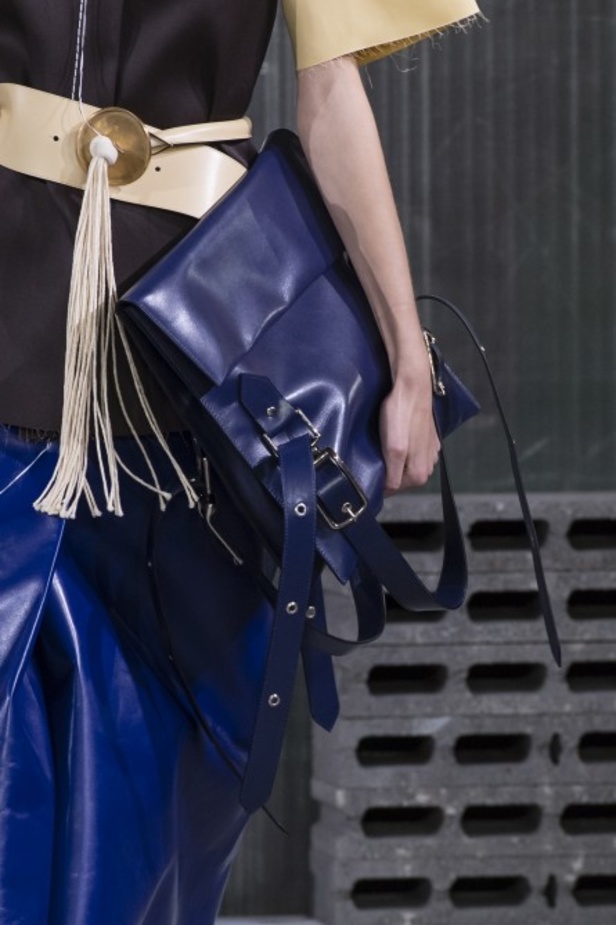 مجموعة Marni لخريف 2018