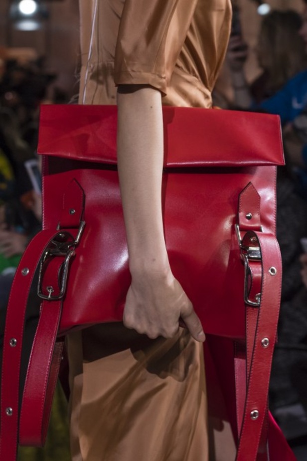 مجموعة Marni لخريف 2018