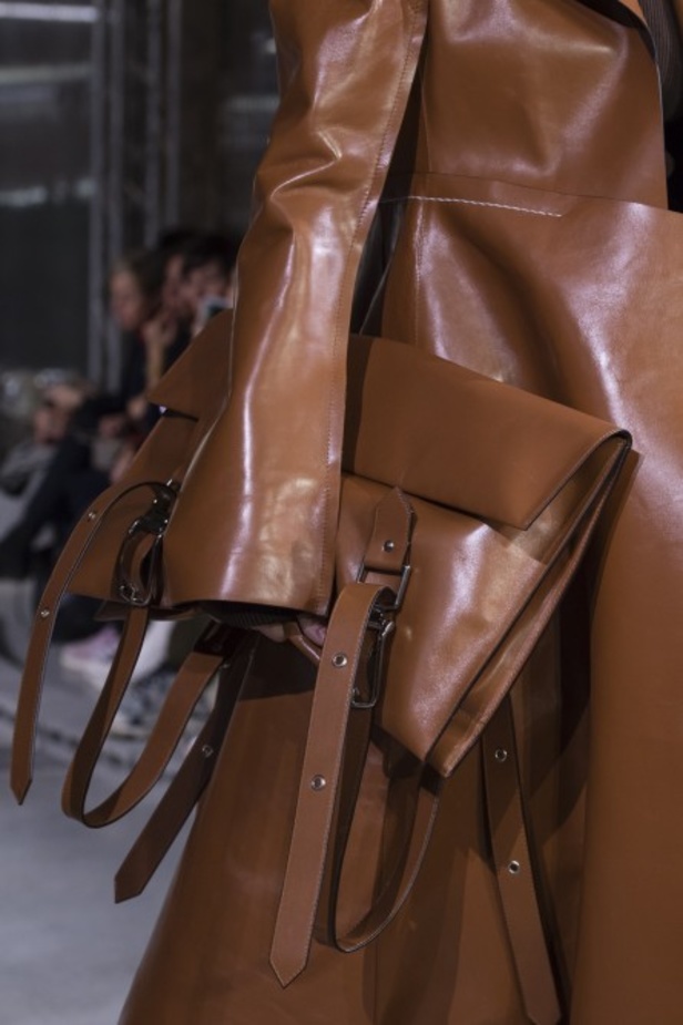 مجموعة Marni لخريف 2018