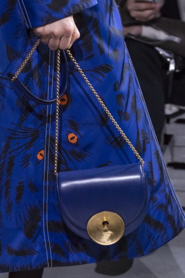 مجموعة Marni لخريف 2018