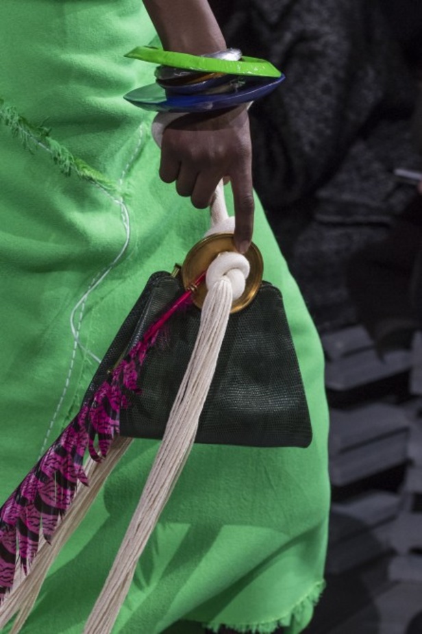 مجموعة Marni لخريف 2018