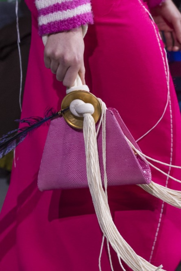 مجموعة Marni لخريف 2018