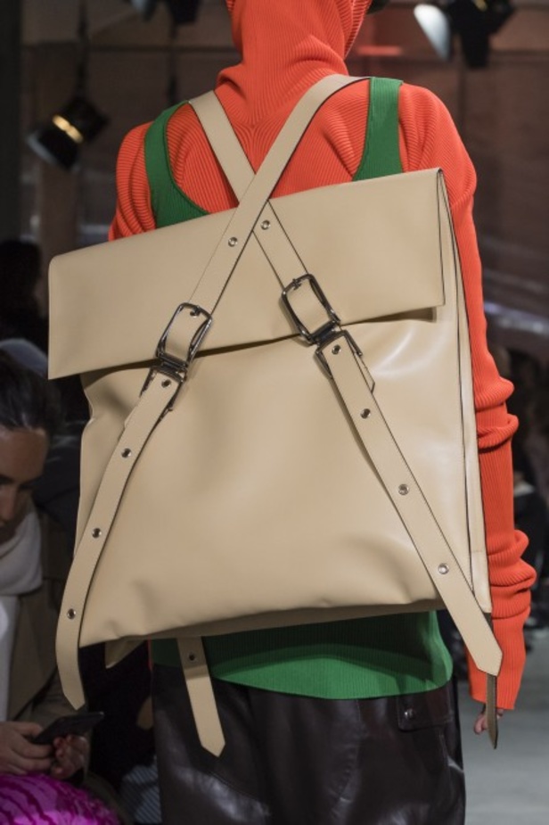 مجموعة Marni لخريف 2018