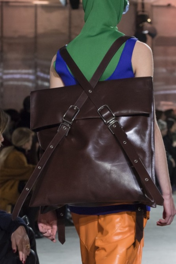 مجموعة Marni لخريف 2018