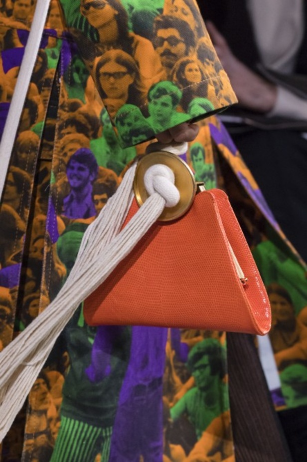 مجموعة Marni لخريف 2018