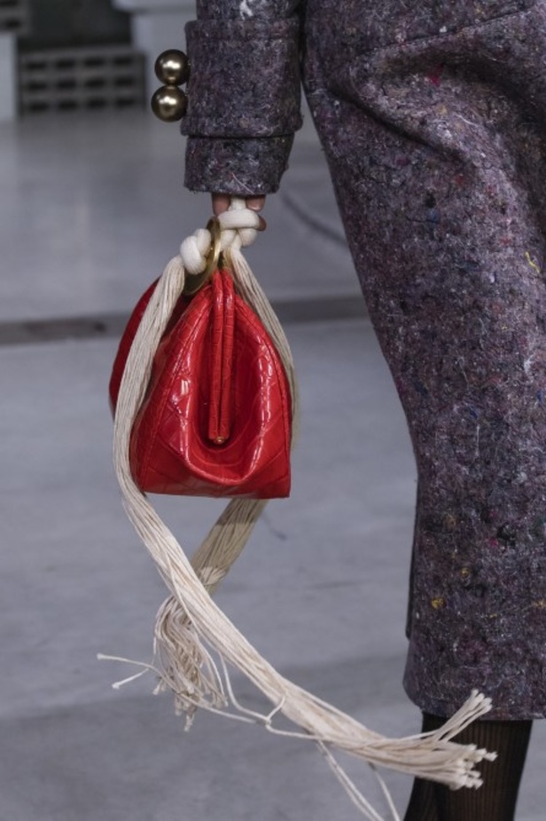 مجموعة Marni لخريف 2018