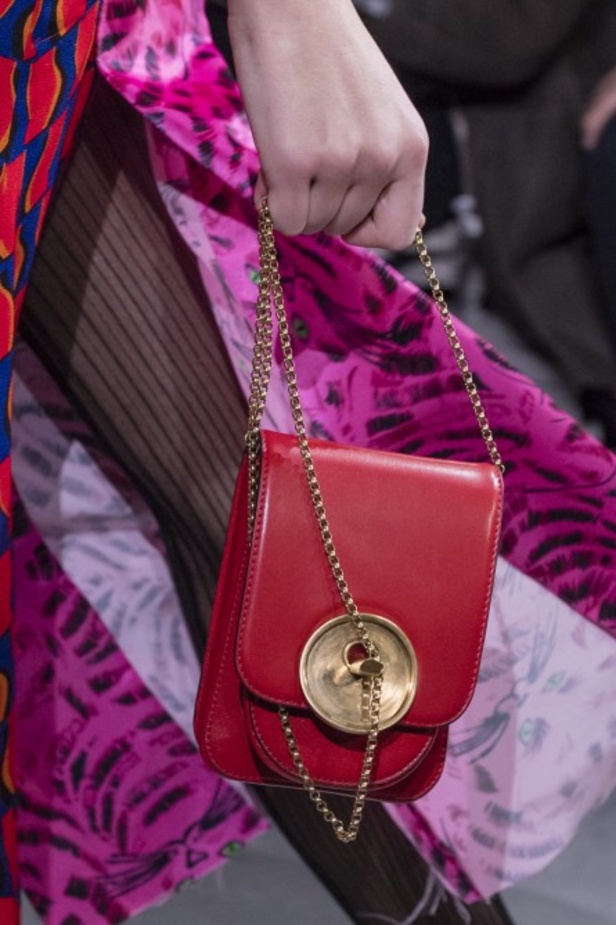 مجموعة Marni لخريف 2018