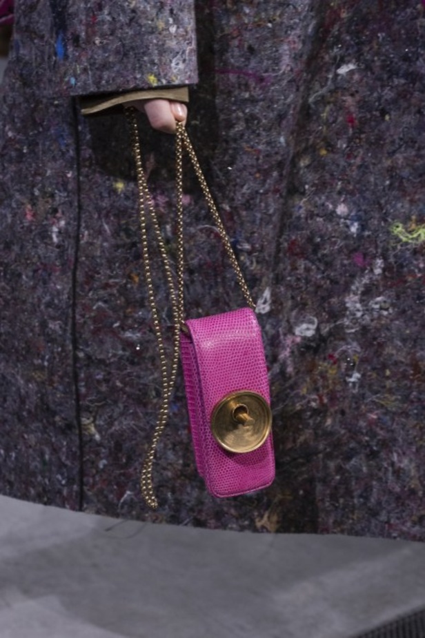 مجموعة Marni لخريف 2018