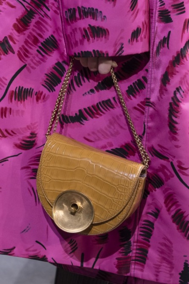 مجموعة Marni لخريف 2018